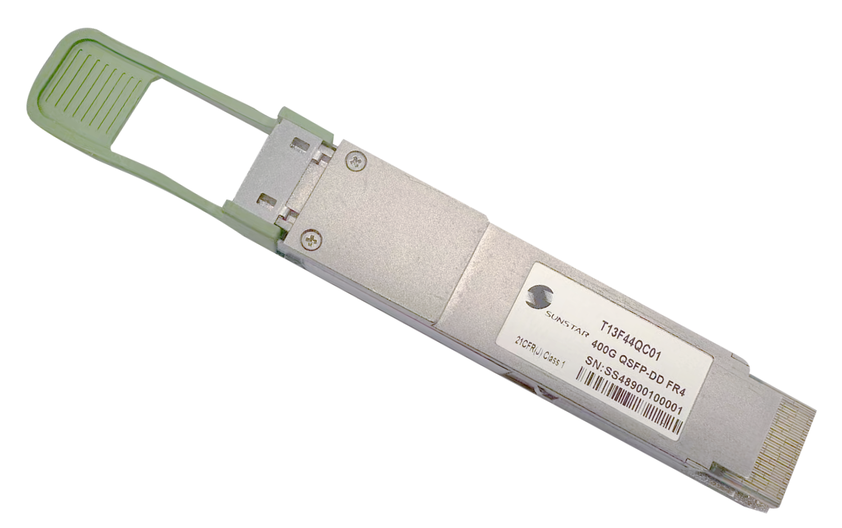 400G QSFP-DD DR4/FR4