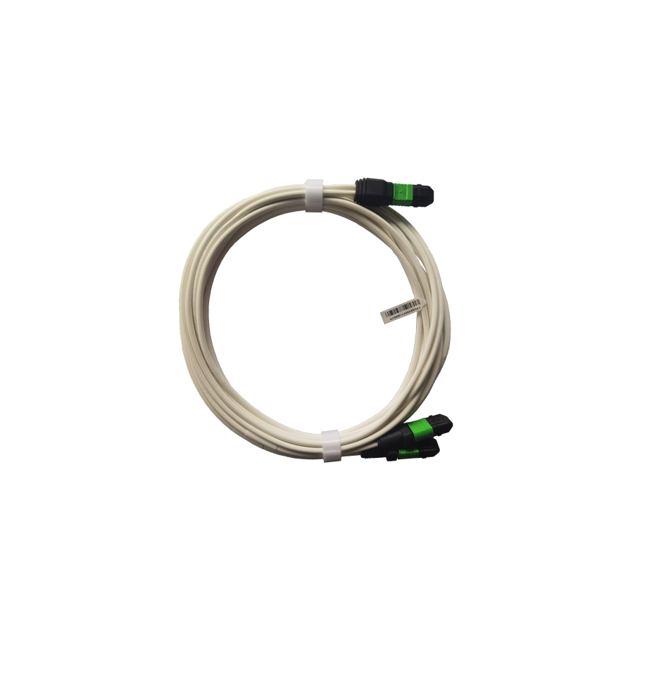 MPO 8/16 Core Patchcords