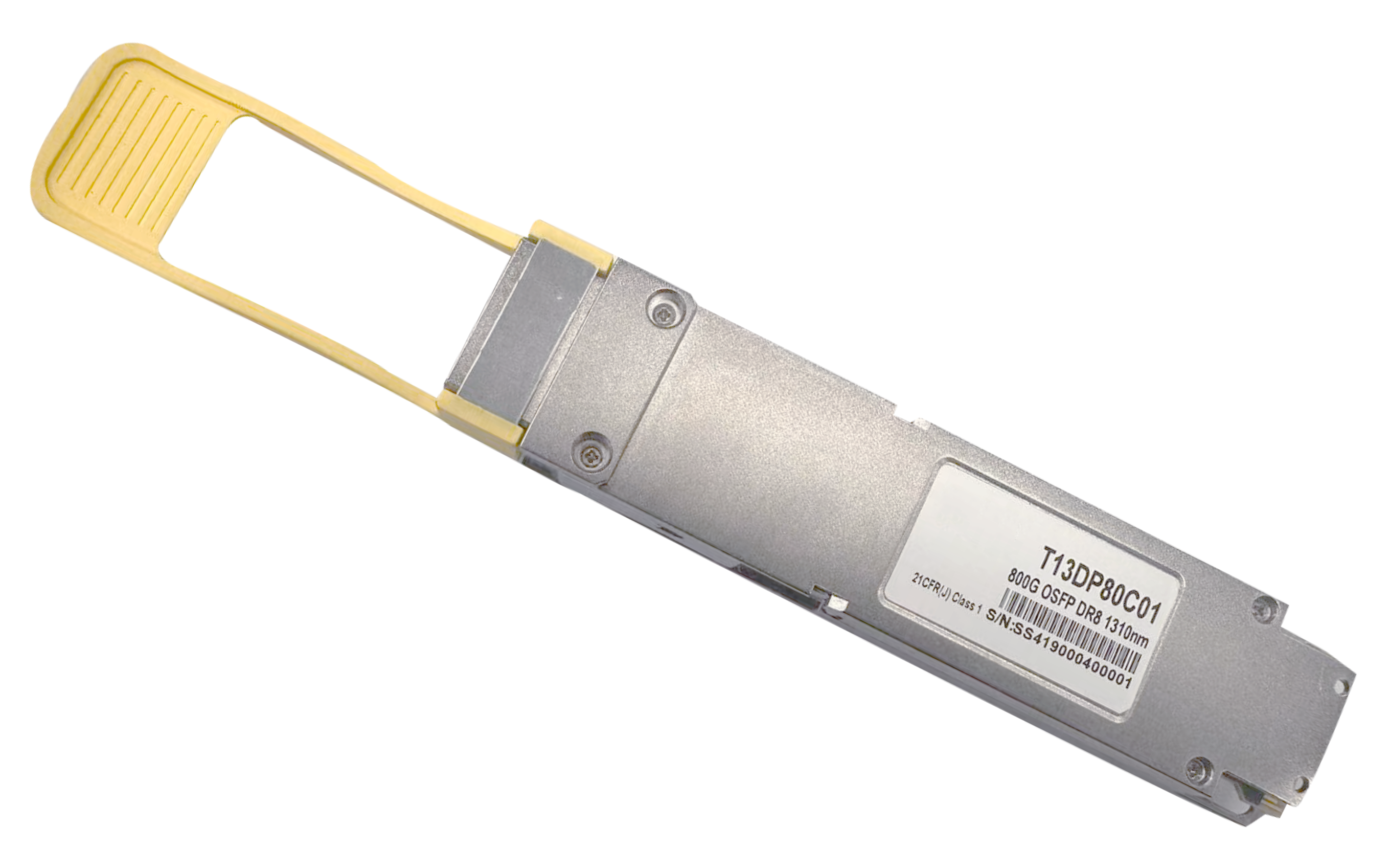 800G OSFP DR8
