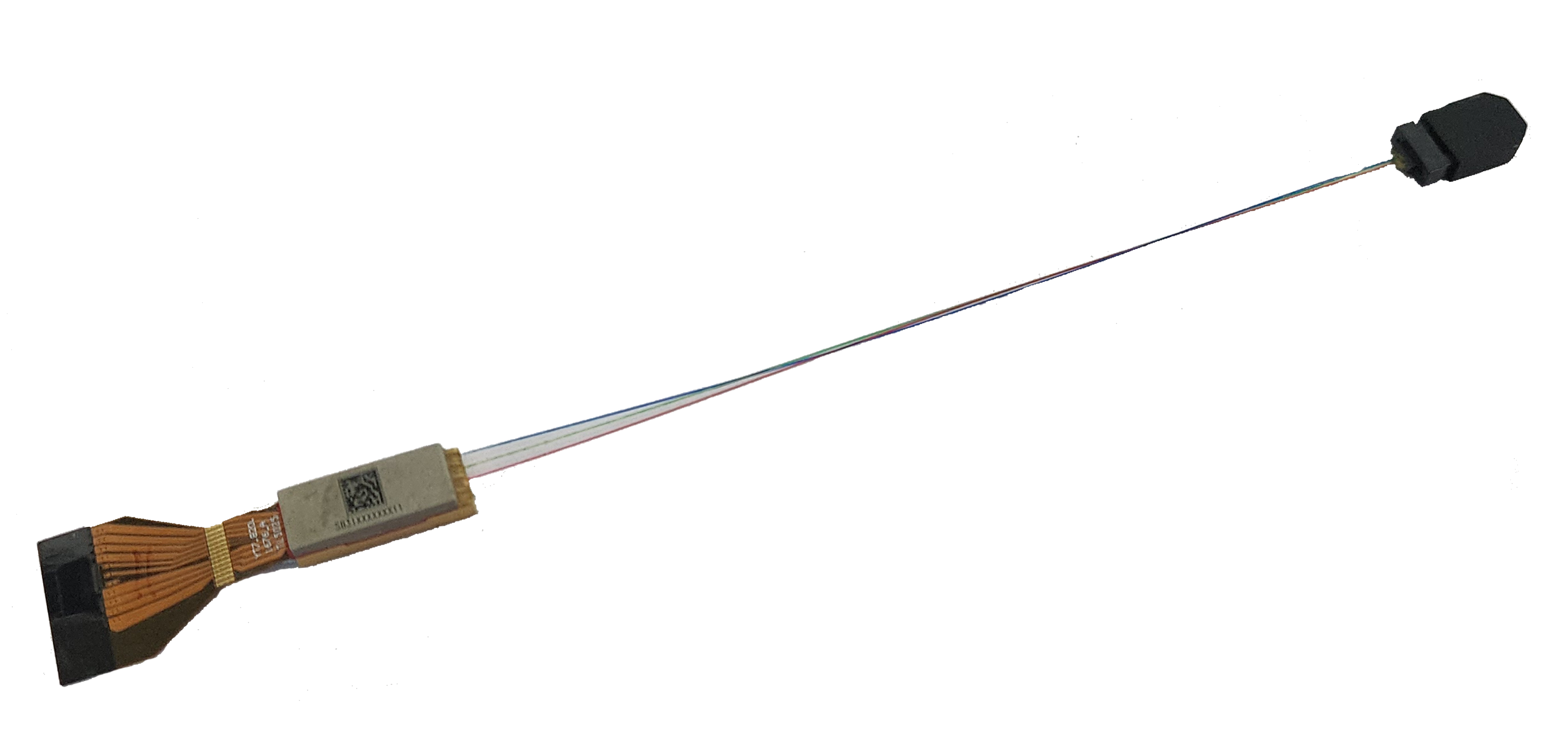 Quad TOSA (MT/F/APC Fiber)