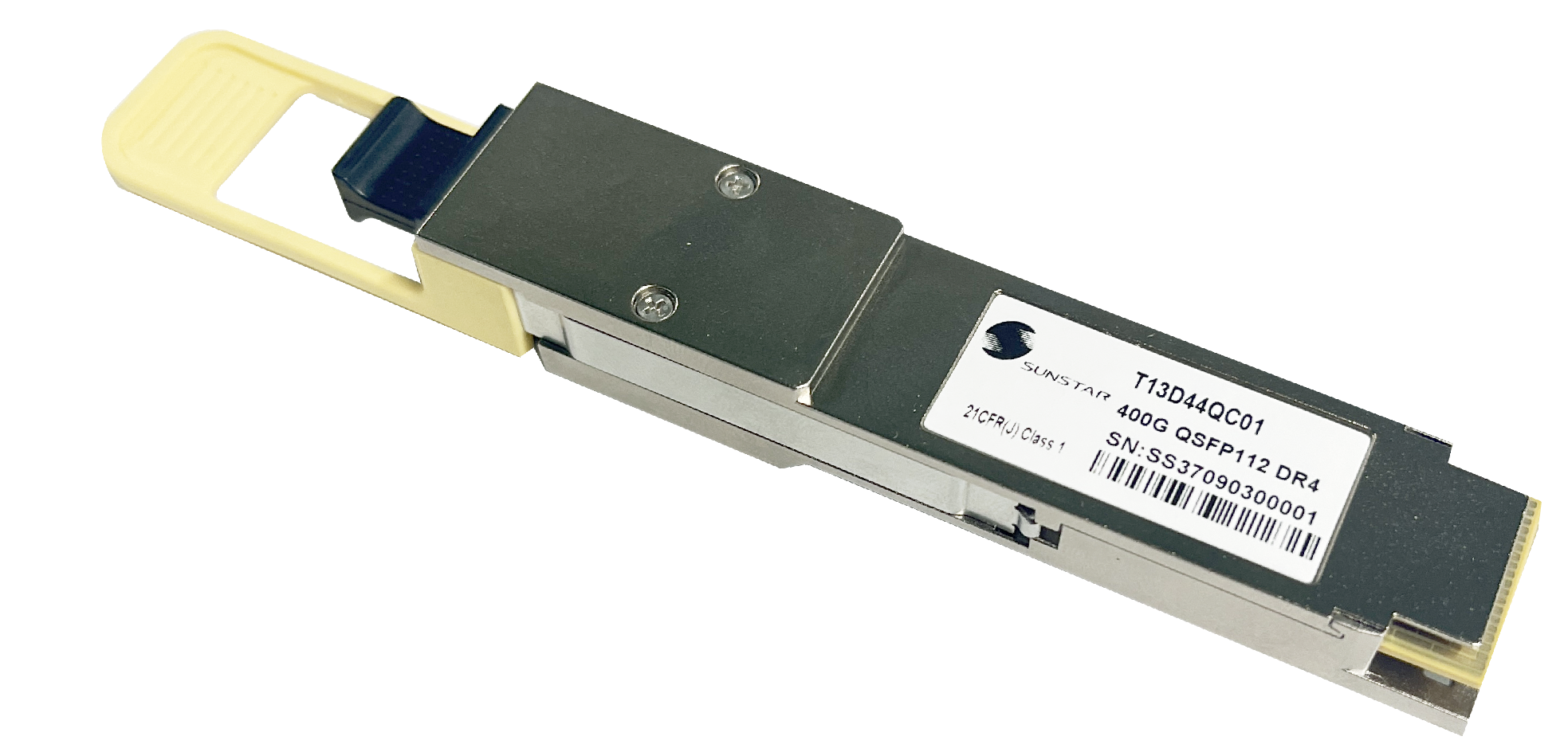 400G QSFP112 DR4